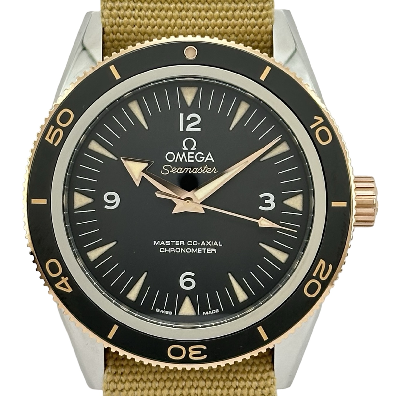 オメガ OMEGA 2511.81 シーマスター120 デイト クォーツ メンズ _912142 オメガ OMEGA 2511.81 シーマスター120 デイト クォーツ メンズ