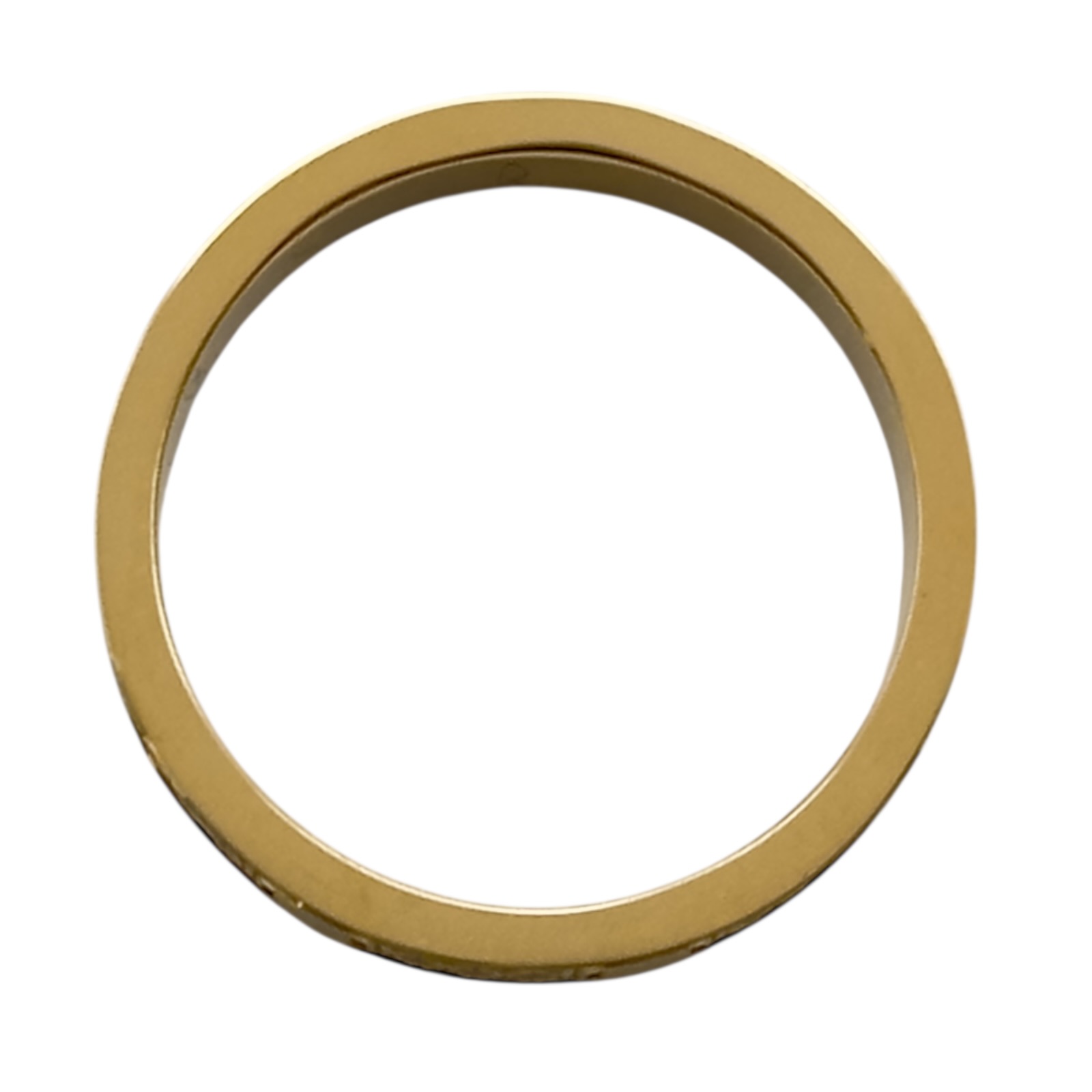 カルティエ Cartier ミニラブリング フルパヴェダイヤ B4083349 リング 