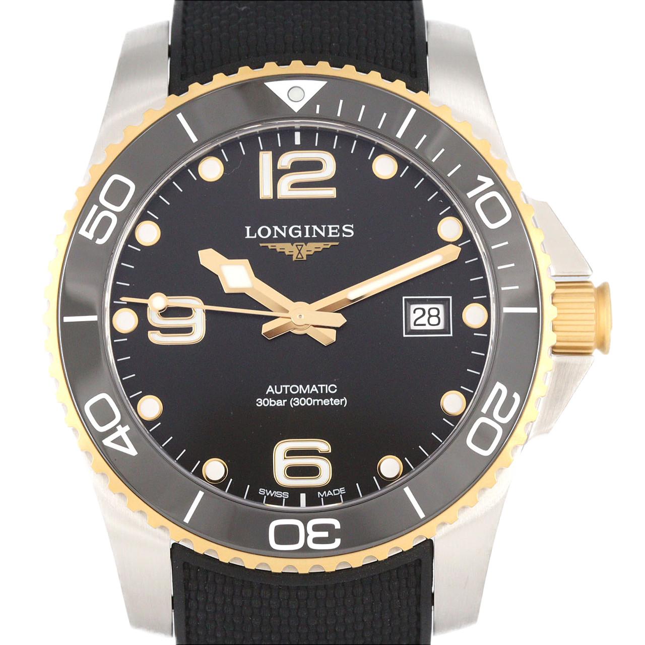 ロンジン LONGINES L4.708.4 グランドクラシック 自動巻き メンズ