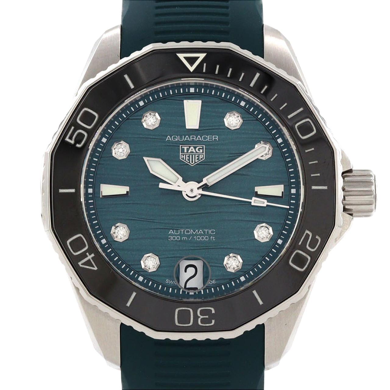 タグホイヤー TAG HEUER WAP1110 アクアレーサー デイト クォーツ