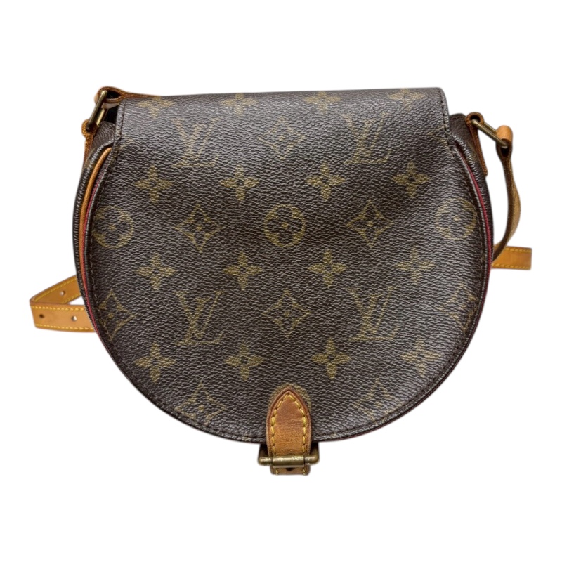 ルイ・ヴィトン LOUIS VUITTON ポパンクール・ロン M40995 ショルダー