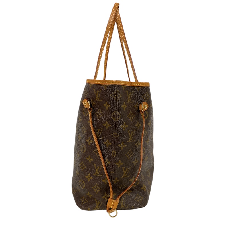ルイ・ヴィトン LOUIS VUITTON ネヴァーフルMM M40156 トートバッグ