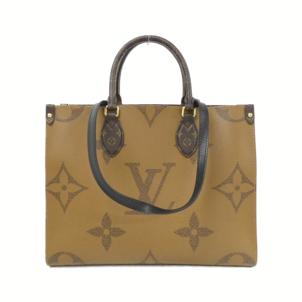 LOUIS VUITTON オンザゴー モノグラムジャイアント モノグラム ジャイアント オンザゴー-ルイ・ヴィトン | MOLTS