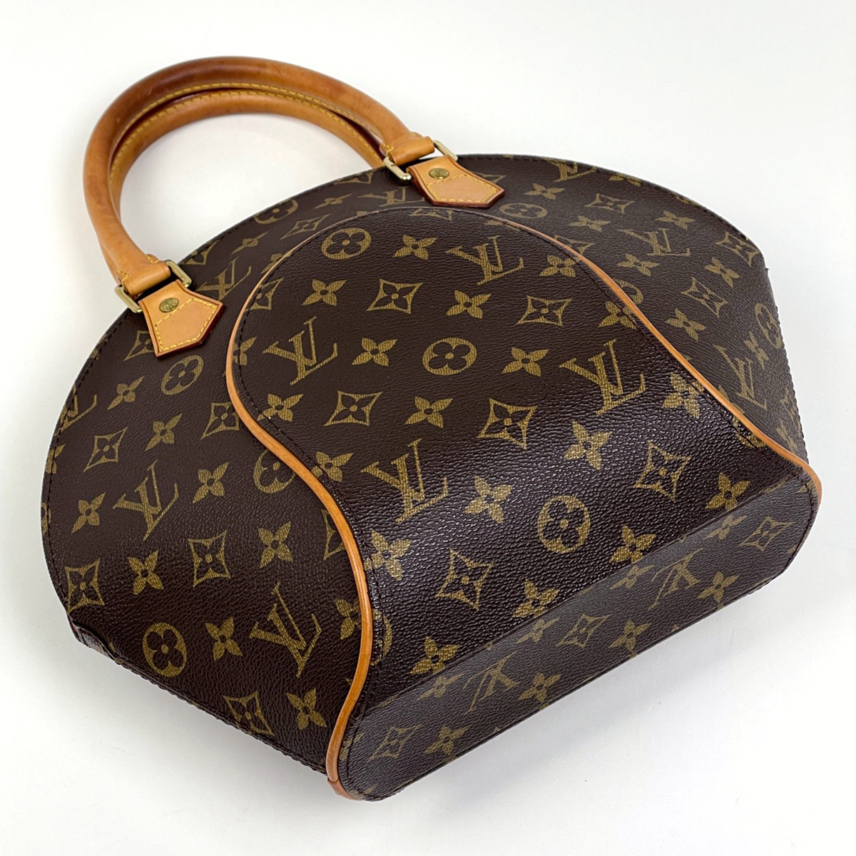 【LOUIS VUITTON】ルイヴィトン エリプスMM ハンドバッグ モノグラム M51126/br3583kw ルイ・ヴィトン LOUIS VUITTON エリプスMM M51126 モノグラム