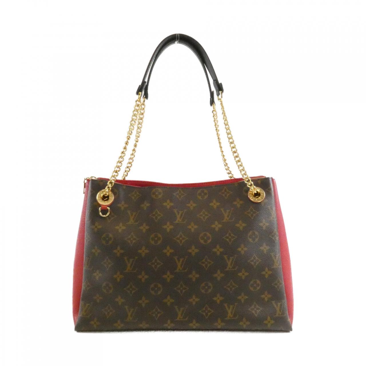 ルイ・ヴィトン Louis Vuitton ロングビーチMM ショルダーバッグ 