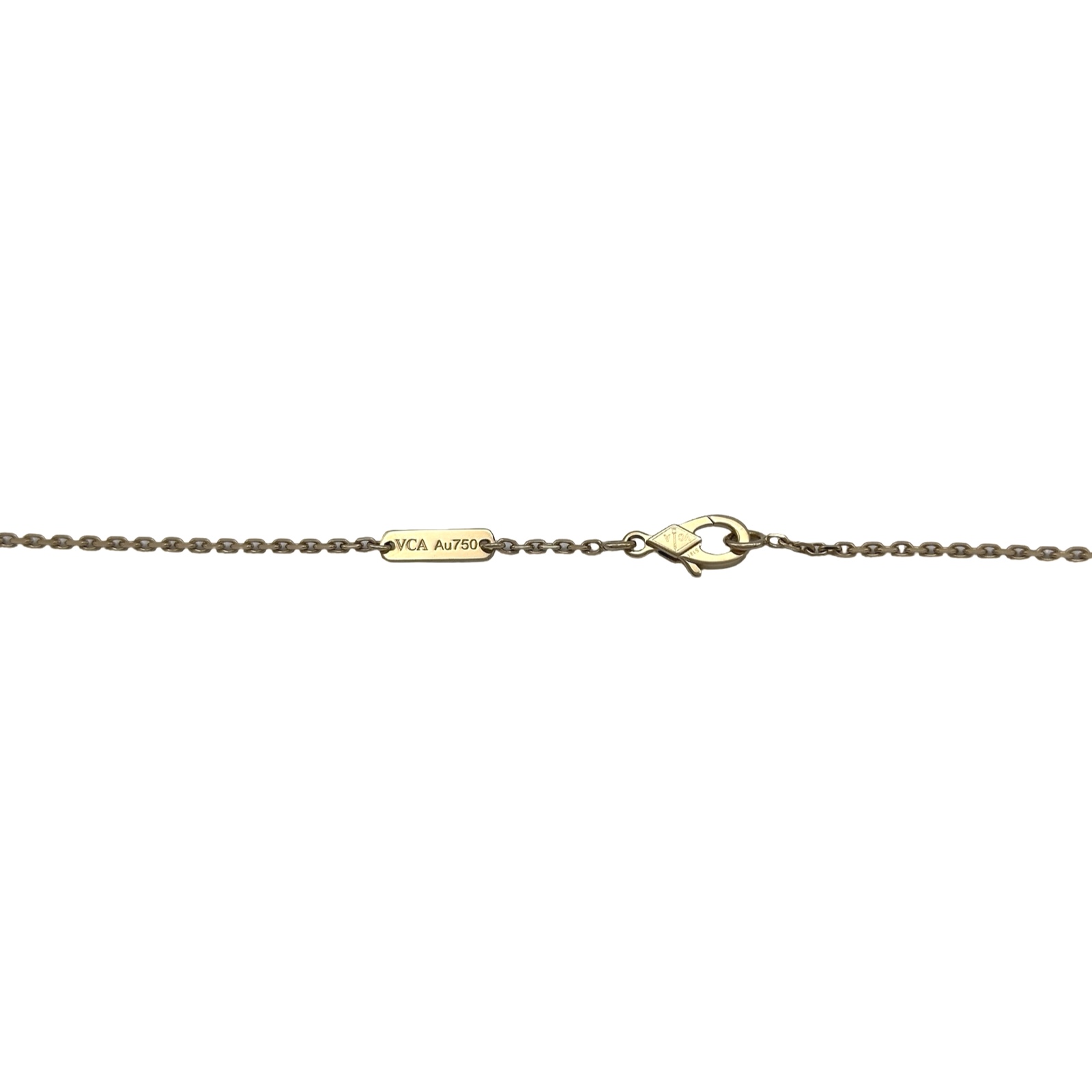 ヴァンクリーフ＆アーペル Van Cleef & Arpels ヴィンテージ 