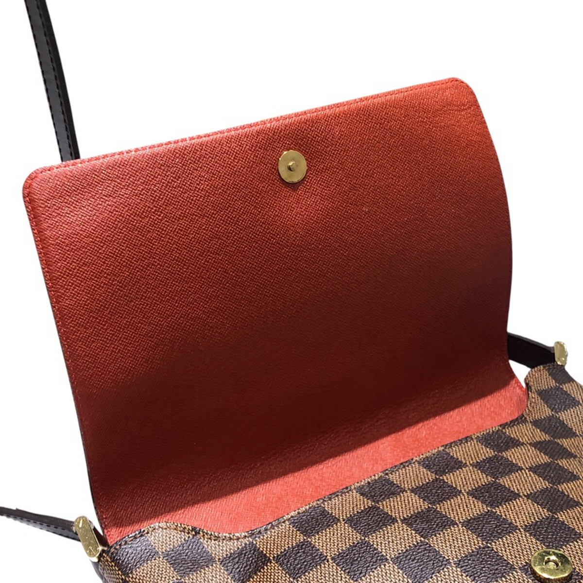 ルイ・ヴィトン LOUIS VUITTON ミュゼット・タンゴ ロング N51301