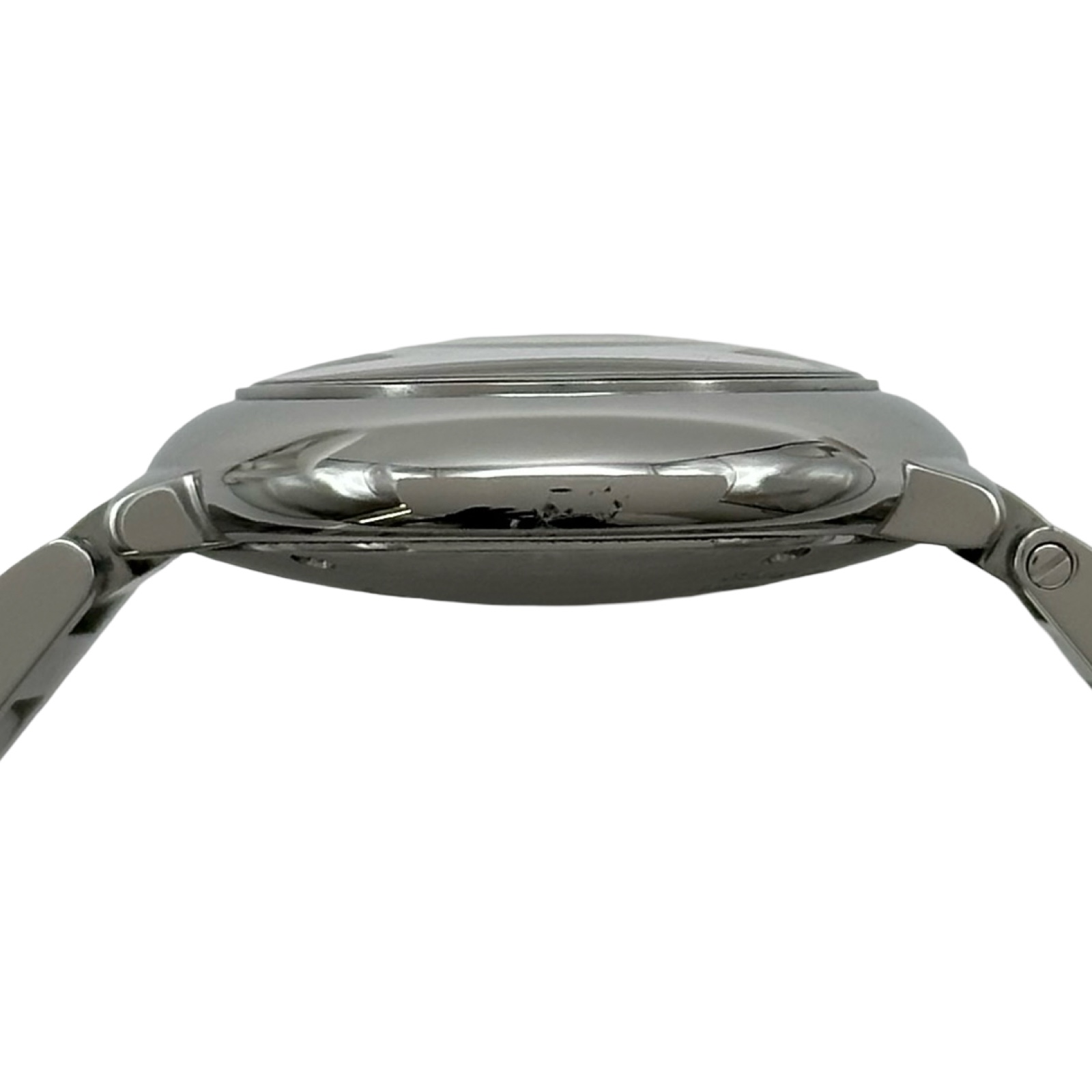 カルティエ Cartier バロン ブルー ドゥ カルティエ SM W69010Z4