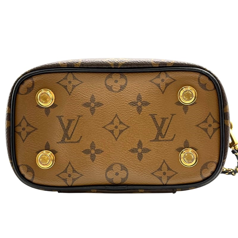 ルイ・ヴィトン LOUIS VUITTON ヴァニティNV PM M45165 ショルダー
