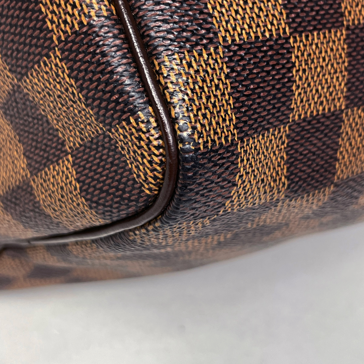 ルイ・ヴィトン Louis Vuitton スピーディ30 ボストン ハンドバッグ 