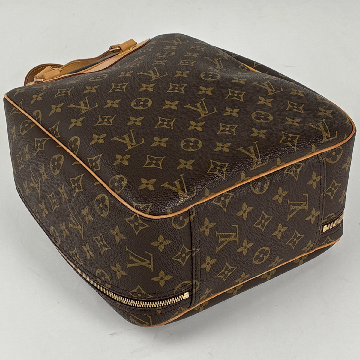 ルイ・ヴィトン Louis Vuitton エクスキュルシオン シューズケース