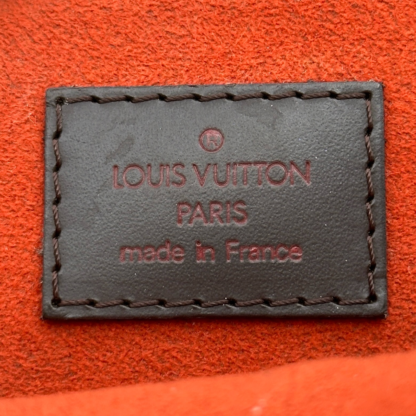 ルイ・ヴィトン LOUIS VUITTON イパネマPM N51294 ショルダーバッグ 