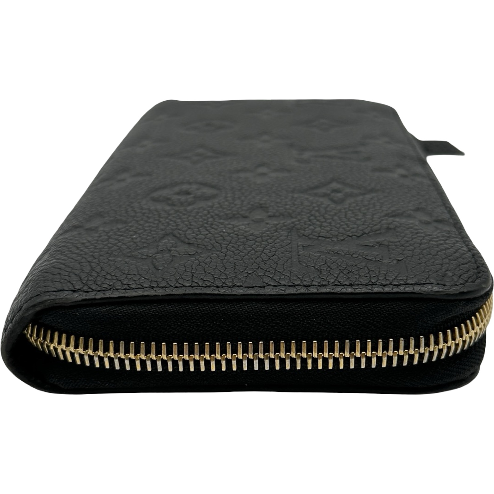 ルイ・ヴィトン LOUIS VUITTON ジッピーウォレット M61864 長財布