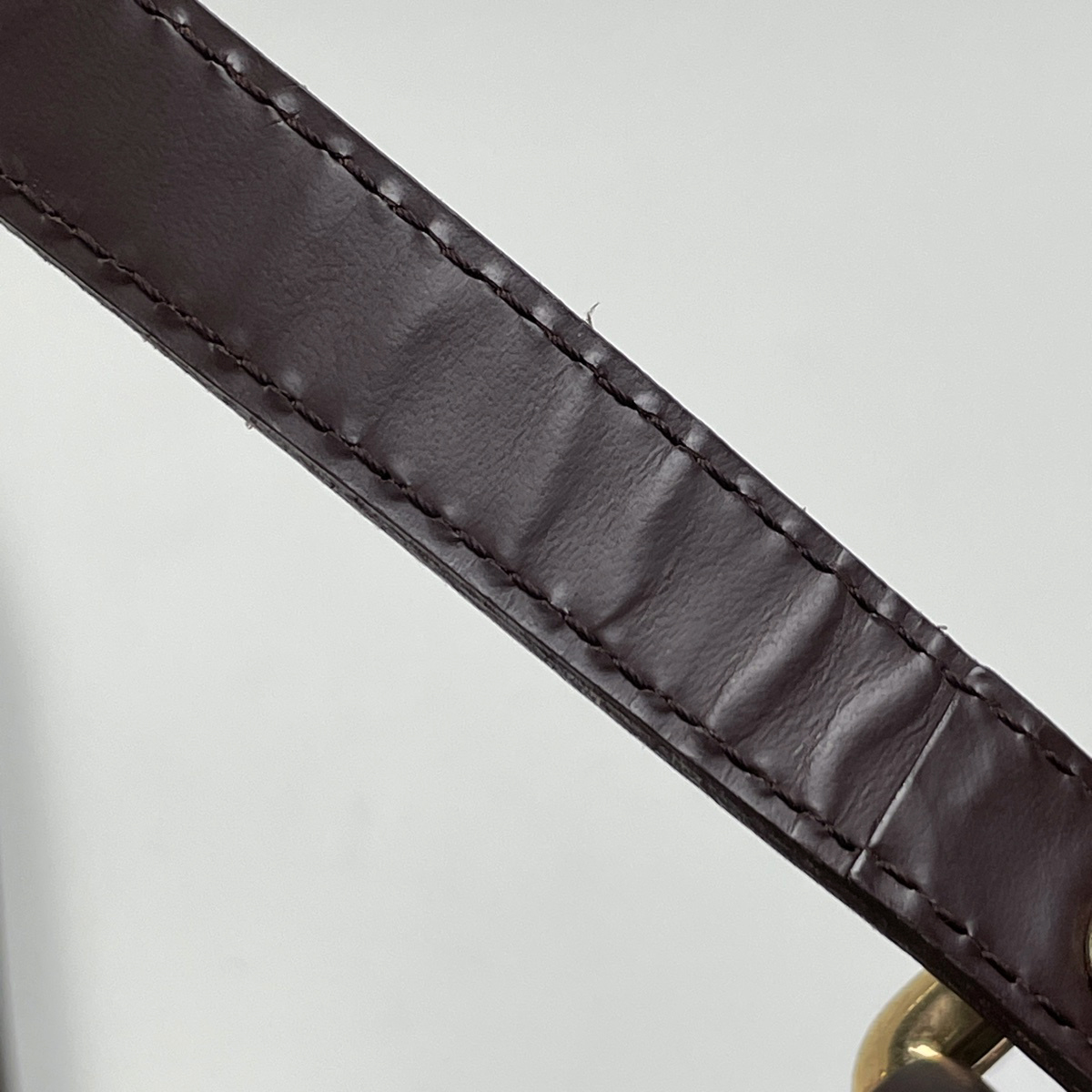 ルイ・ヴィトン Louis Vuitton リフト ショルダーバッグ ダミエ 