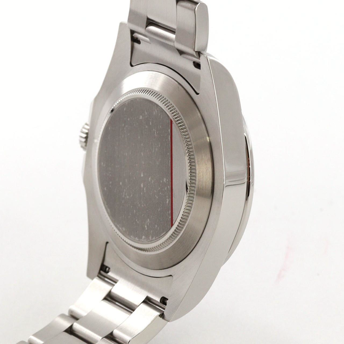 ロレックス エクスプローラーⅡ 216570 SS 自動巻 ランダム番 - Used A
