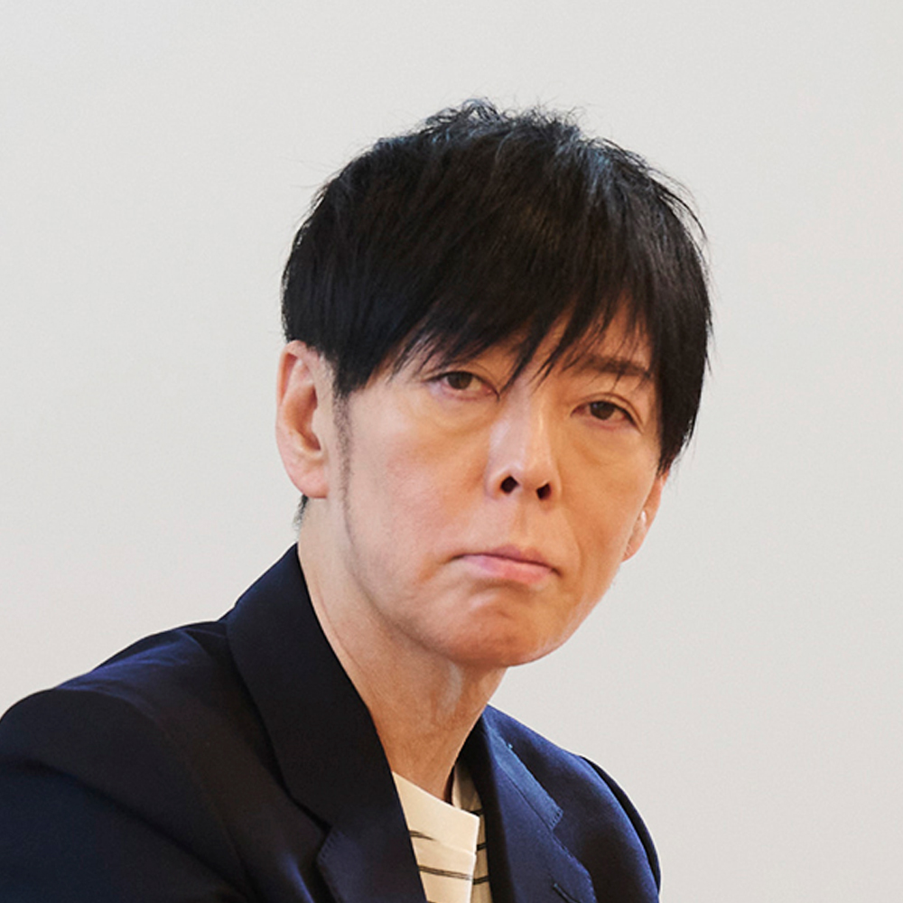 佐藤 可士和