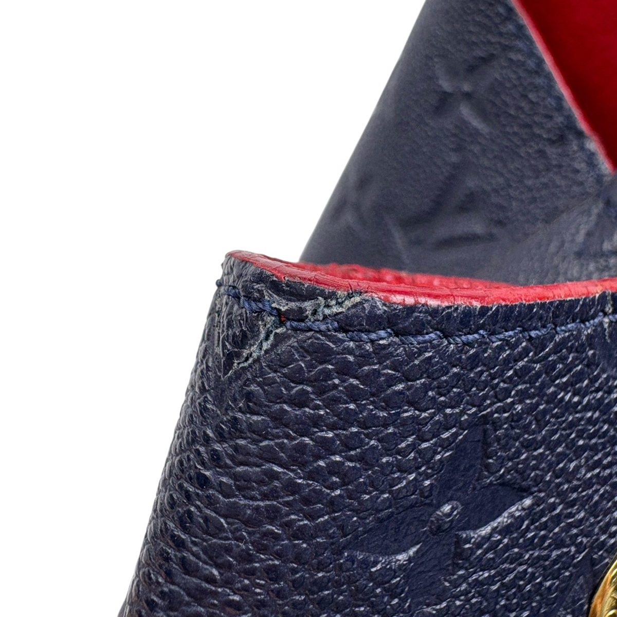 ルイ・ヴィトン Louis Vuitton ネオノエ 巾着型 ショルダーバッグ
