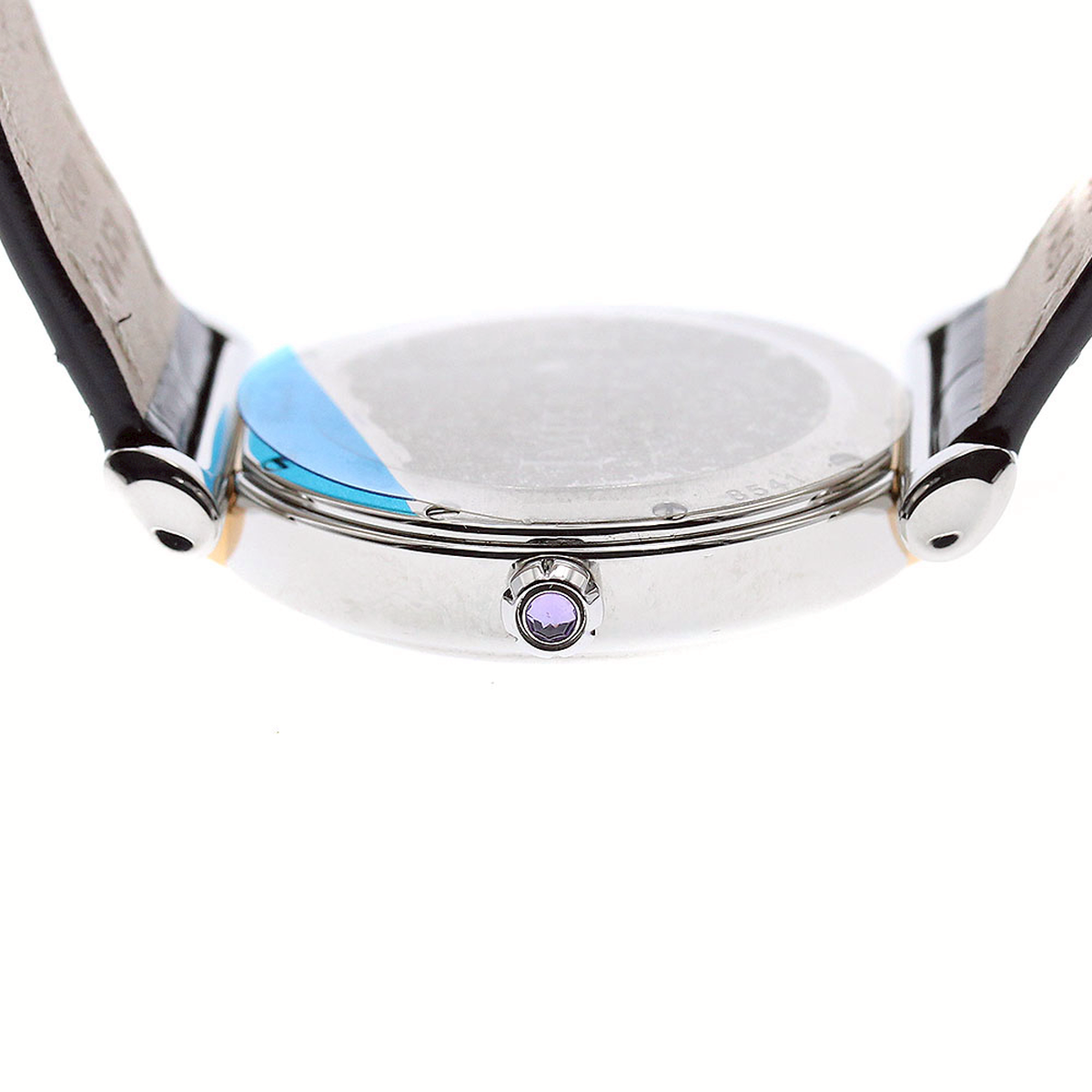 ショパール Chopard 8541 インペリアーレ デイト クォーツ レディース 美品 箱付き_919468 ショパール Chopard 8541 インペリアーレ デイト クォーツ レディース