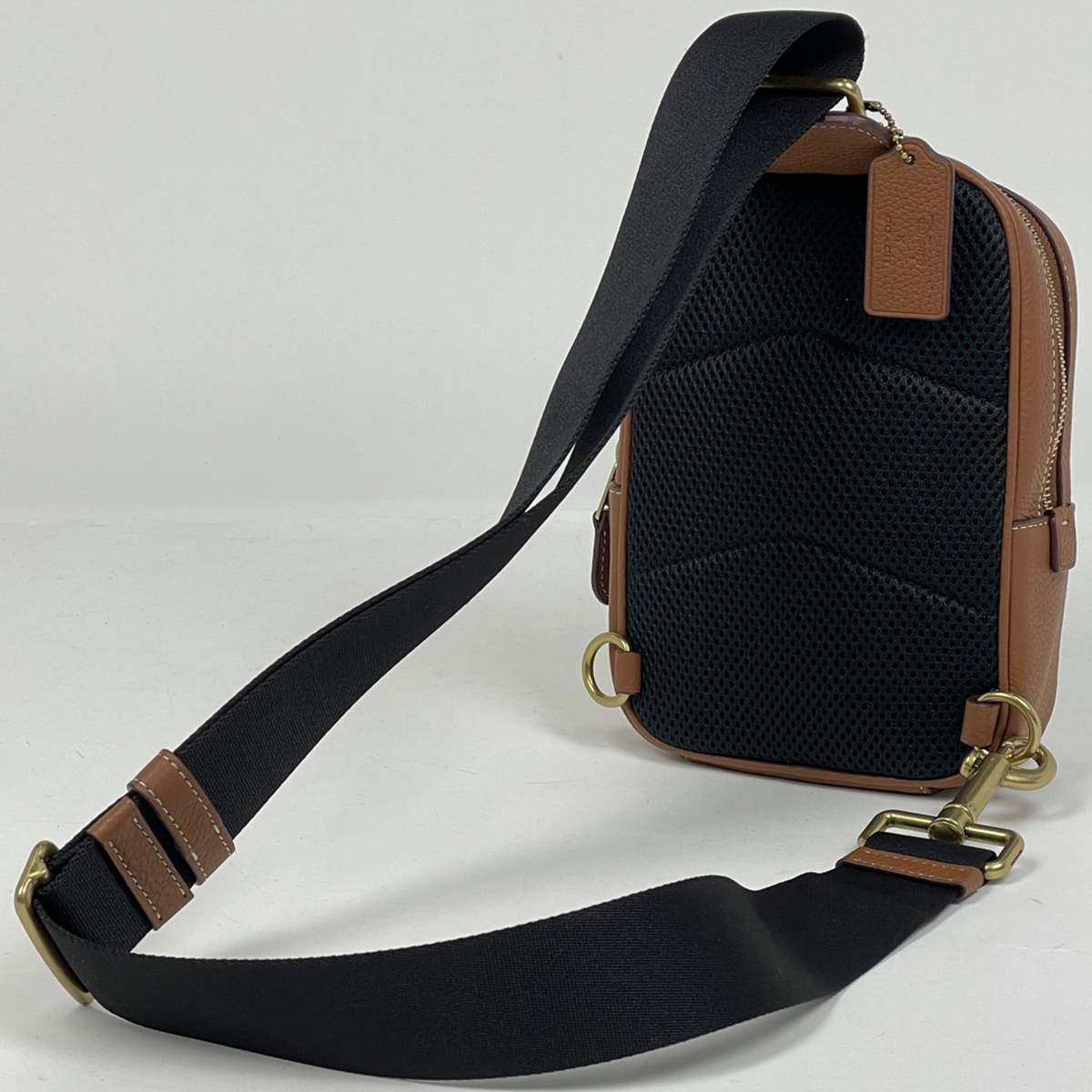 コーチ COACH トラック パック 14 ミッキーマウス ディズニー