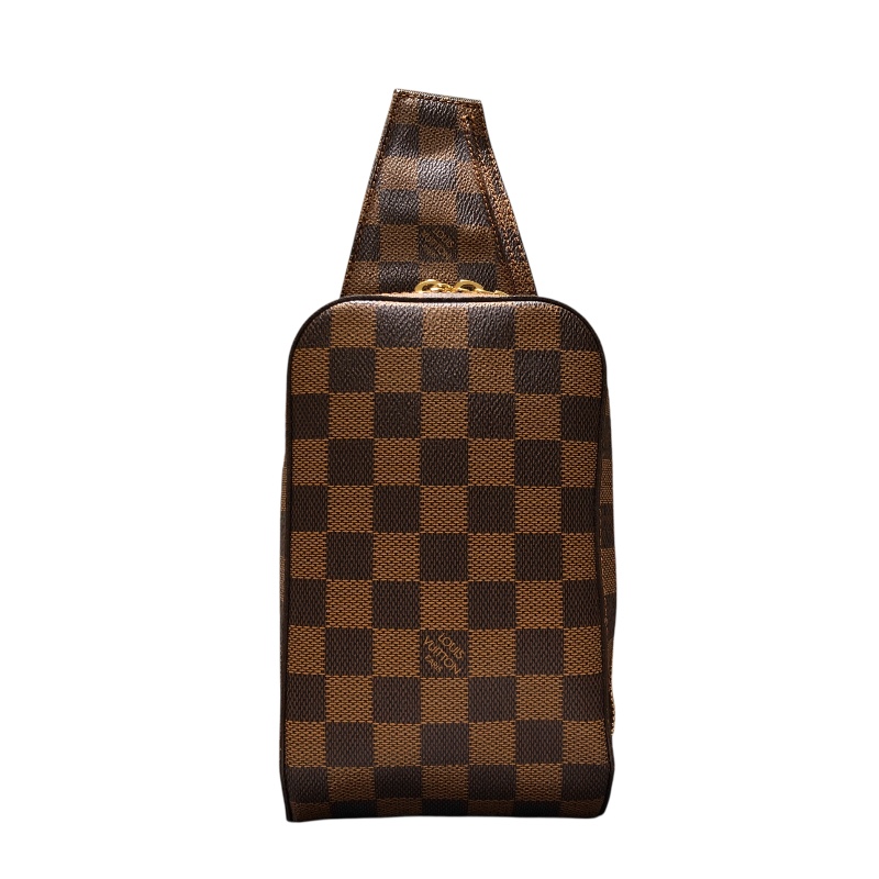 ルイ・ヴィトン LOUIS VUITTON ジェロニモス N51994 ボディバッグ | MOLTS