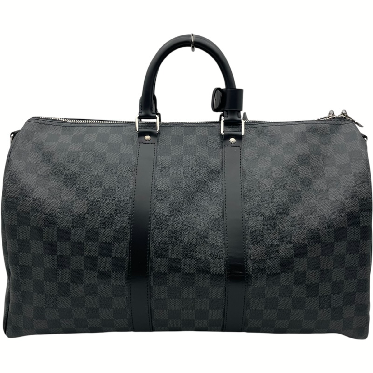 期間限定⭐︎ルイヴィトン　N41418 キーポル・バンドリエール 45 ルイ・ヴィトン LOUIS VUITTON キーポル・バンドリエール45 N41418