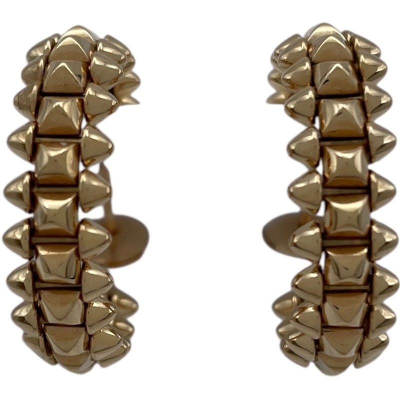 カルティエ Cartier クラッシュ ドゥ カルティエ ピアス ピアス | MOLTS