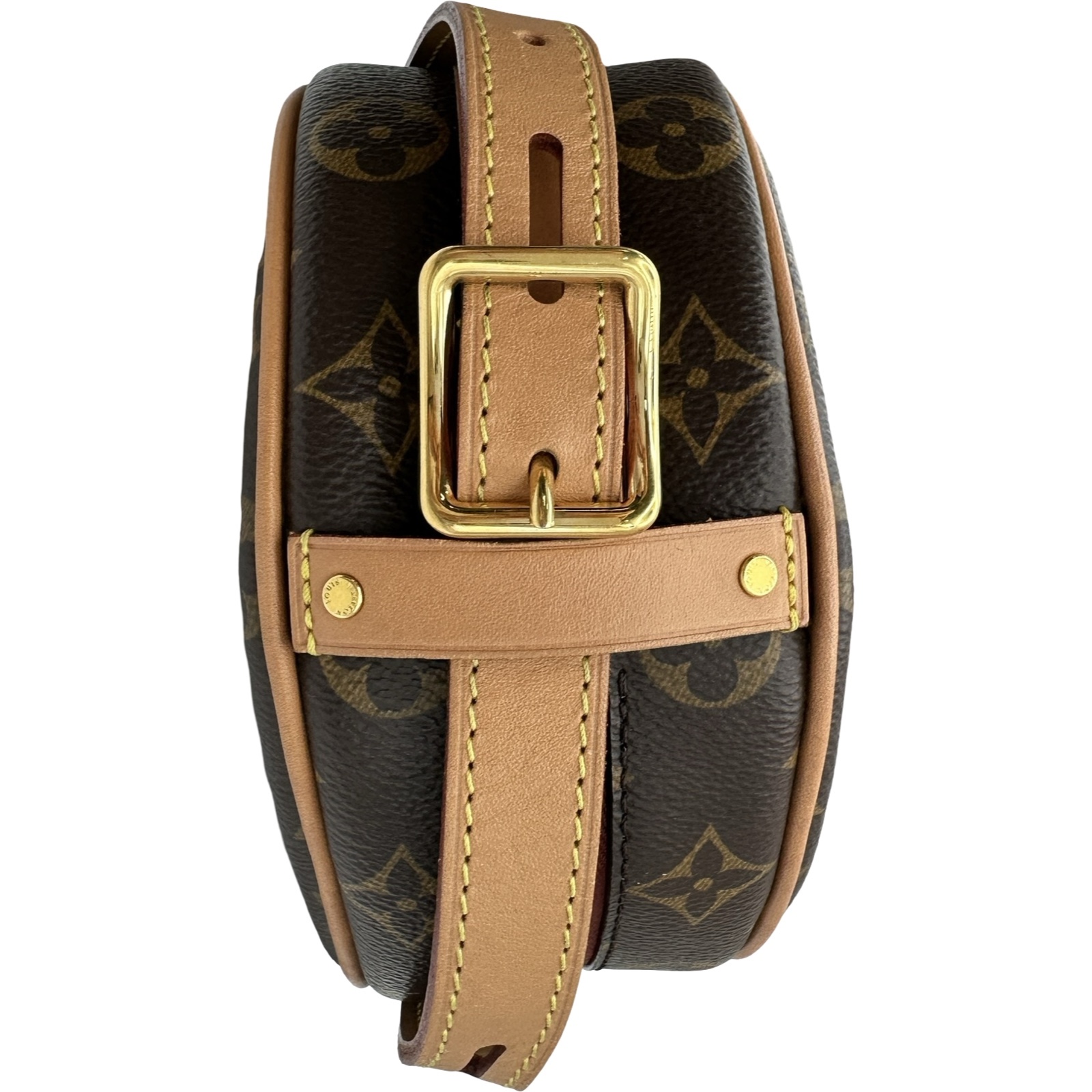 ルイ・ヴィトン LOUIS VUITTON ボワット・シャポー・スープルPM M45578