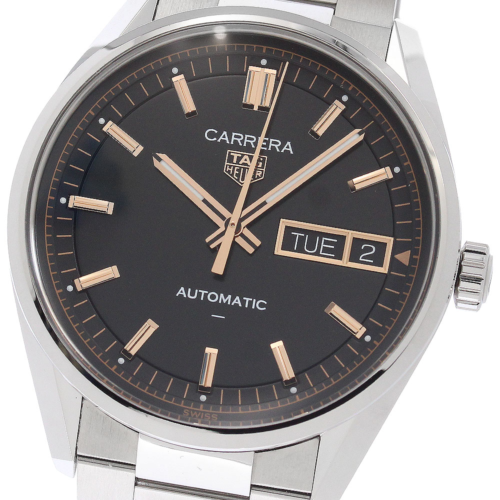 タグホイヤー TAG HEUER WJ131B リンク アイルトンセナ限定品 デイト クォーツ レディース _950224 TAG Heuer - タグホイヤー TAG HEUER WJ131B リンク アイルトンセナ