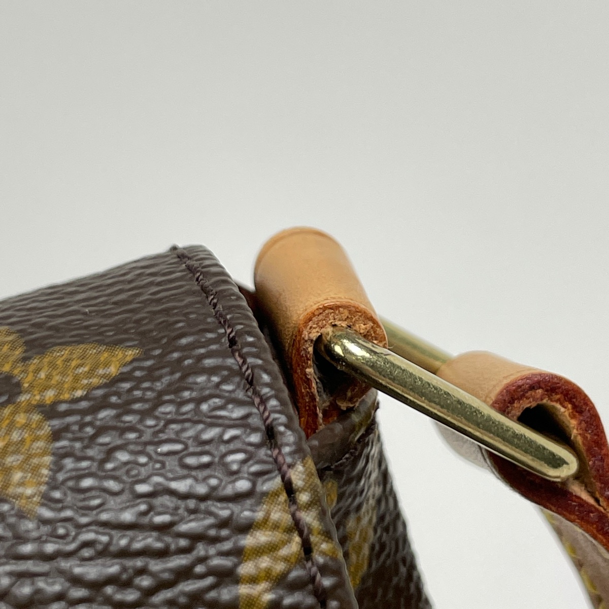 ルイ・ヴィトン Louis Vuitton ミュゼット タンゴ ショルダーバッグ