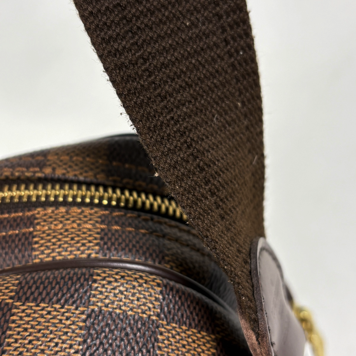 ルイ・ヴィトン Louis Vuitton リポーターPM 斜め掛け スペシャル 