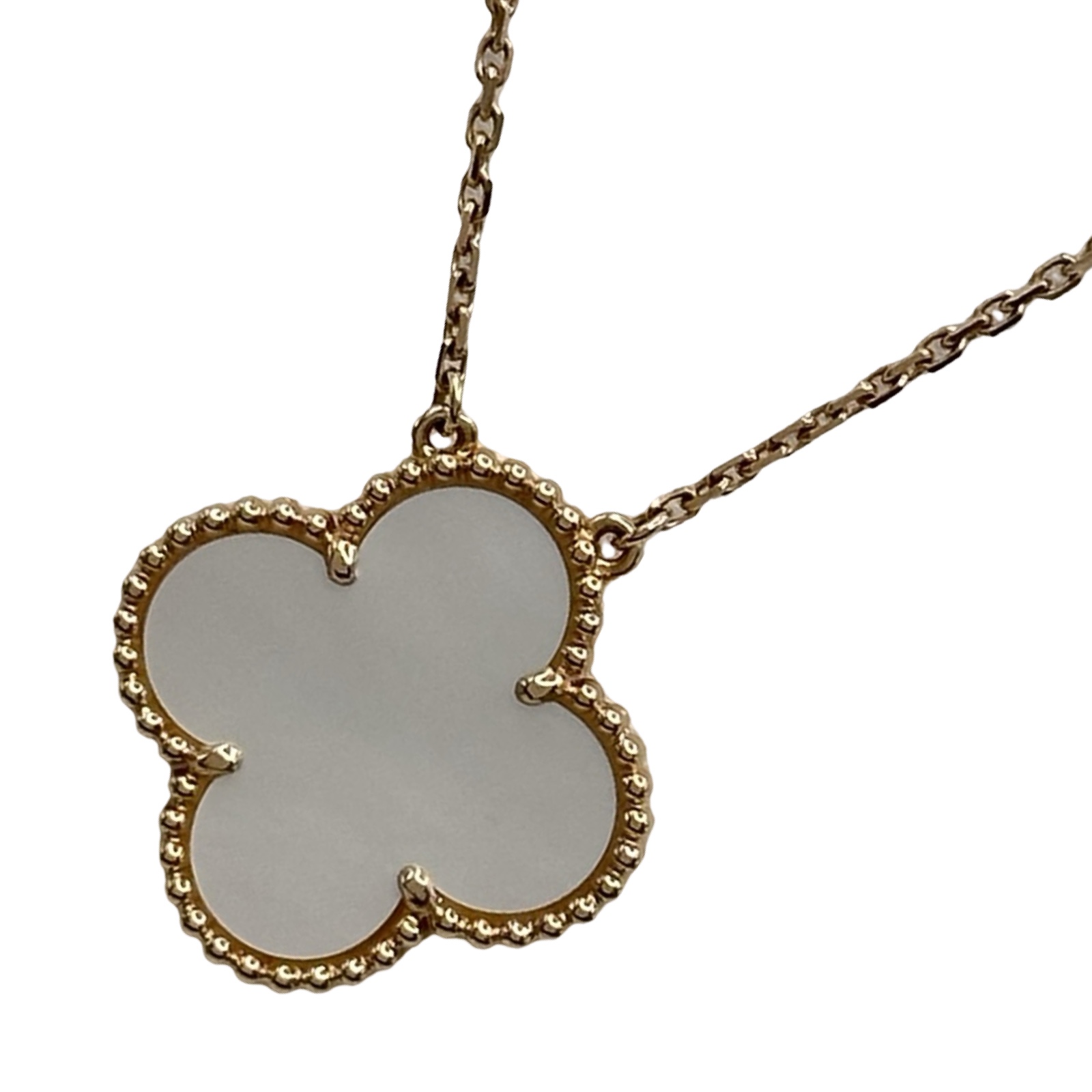 ヴァンクリーフ＆アーペル Van Cleef & Arpels マジック アルハンブラ