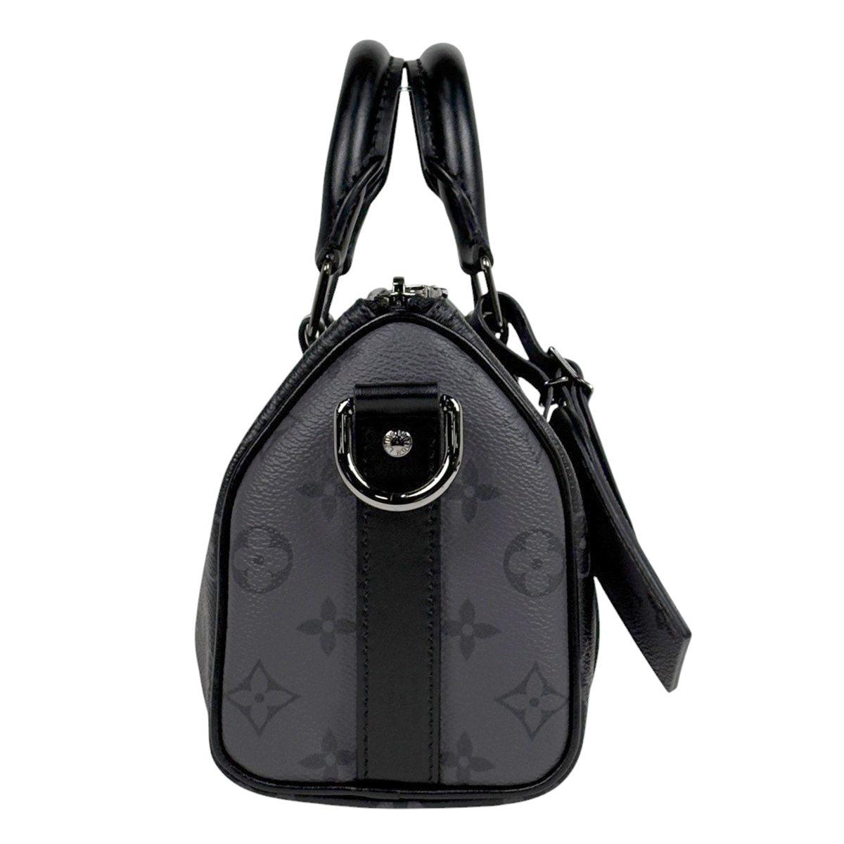 ルイ・ヴィトン Louis Vuitton キーポル バンドリエール 25 2WAY