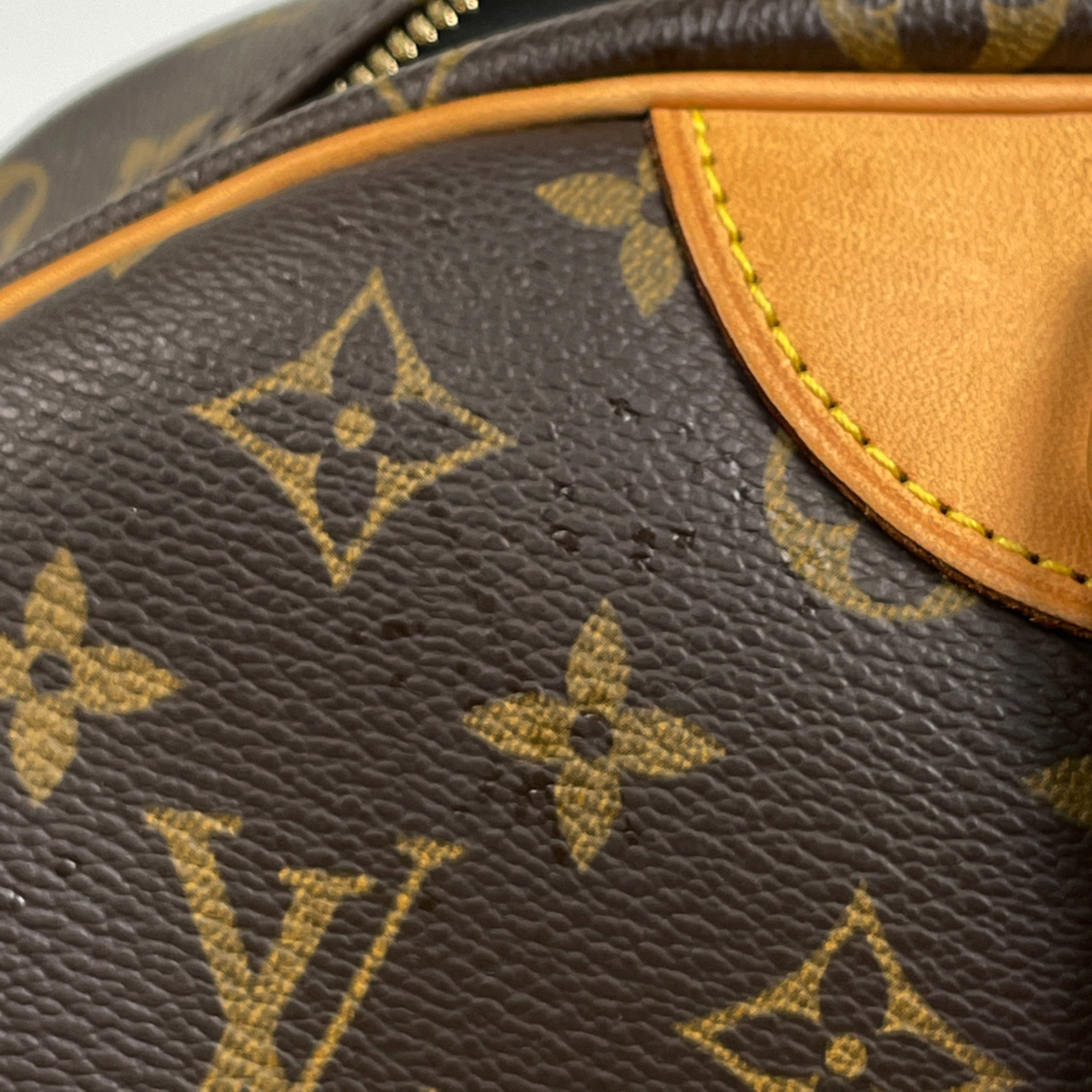ルイ・ヴィトン Louis Vuitton ドーヴィル ボーリングヴァニティ