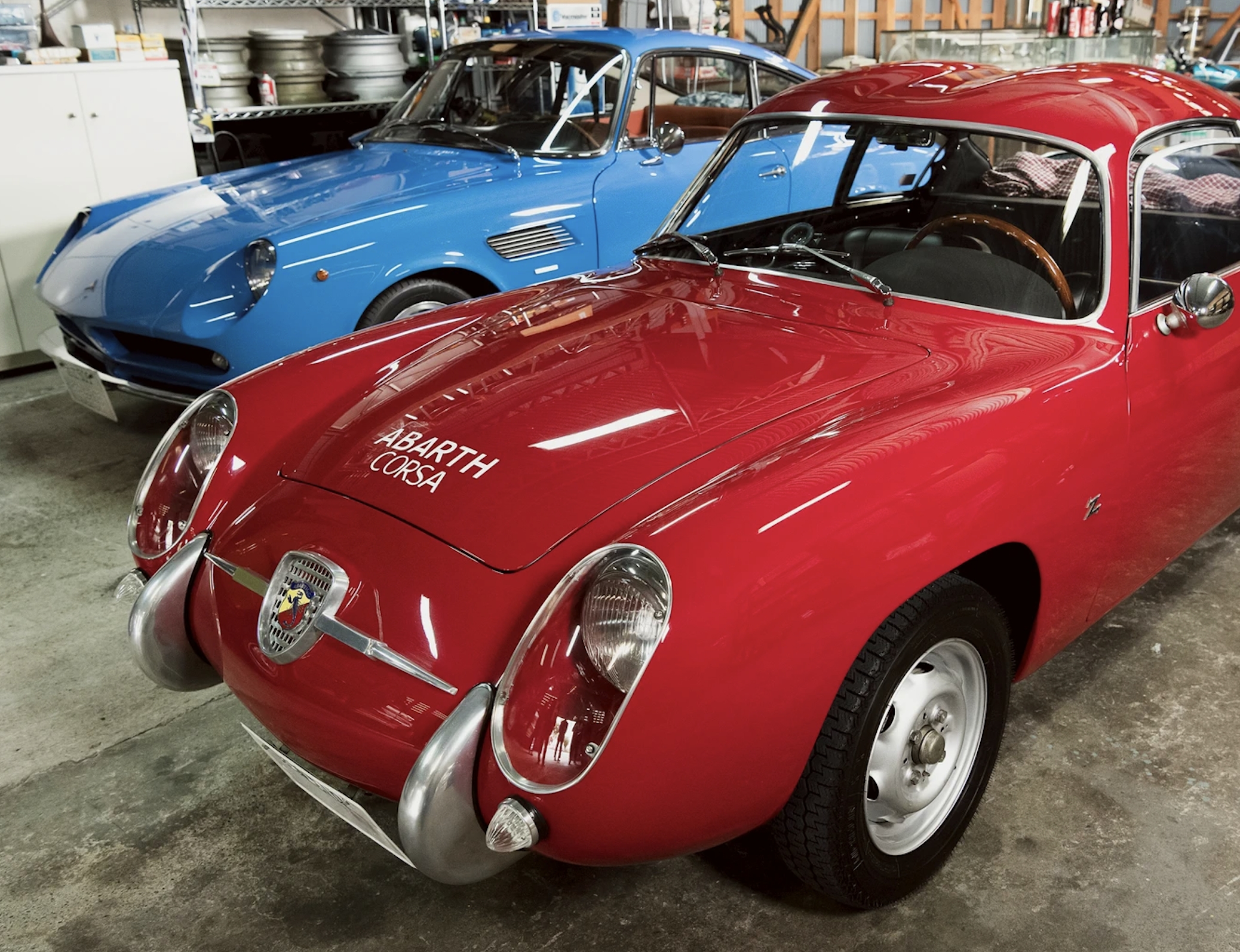 今週のVIPコレクター】川瀬友和 アンティーク時計専門店「ケアーズ