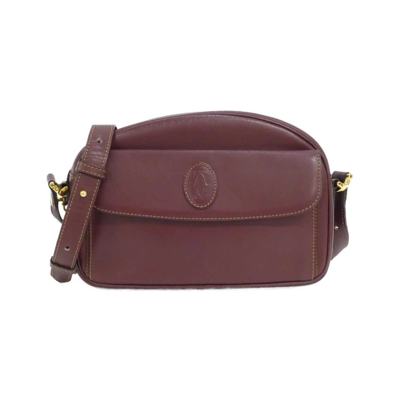 マスト ドゥ-カルティエ | MOLTS