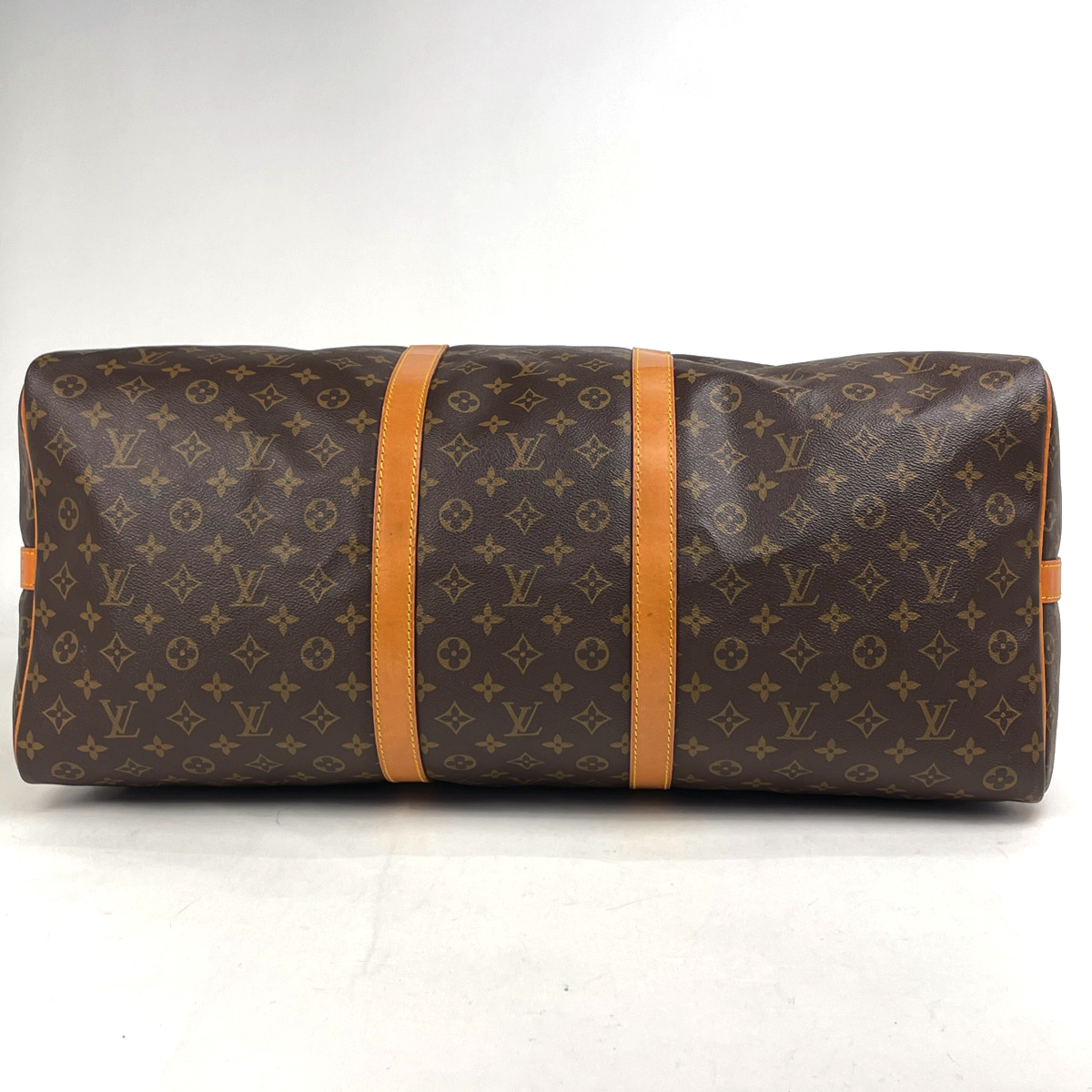 ルイ・ヴィトン Louis Vuitton キーポル バンドリエール60 2WAY