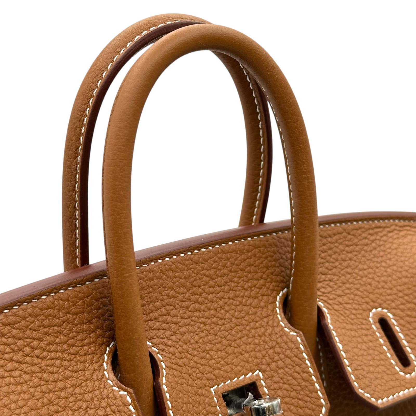 エルメス HERMES バーキン25 K刻 ハンドバッグ | MOLTS