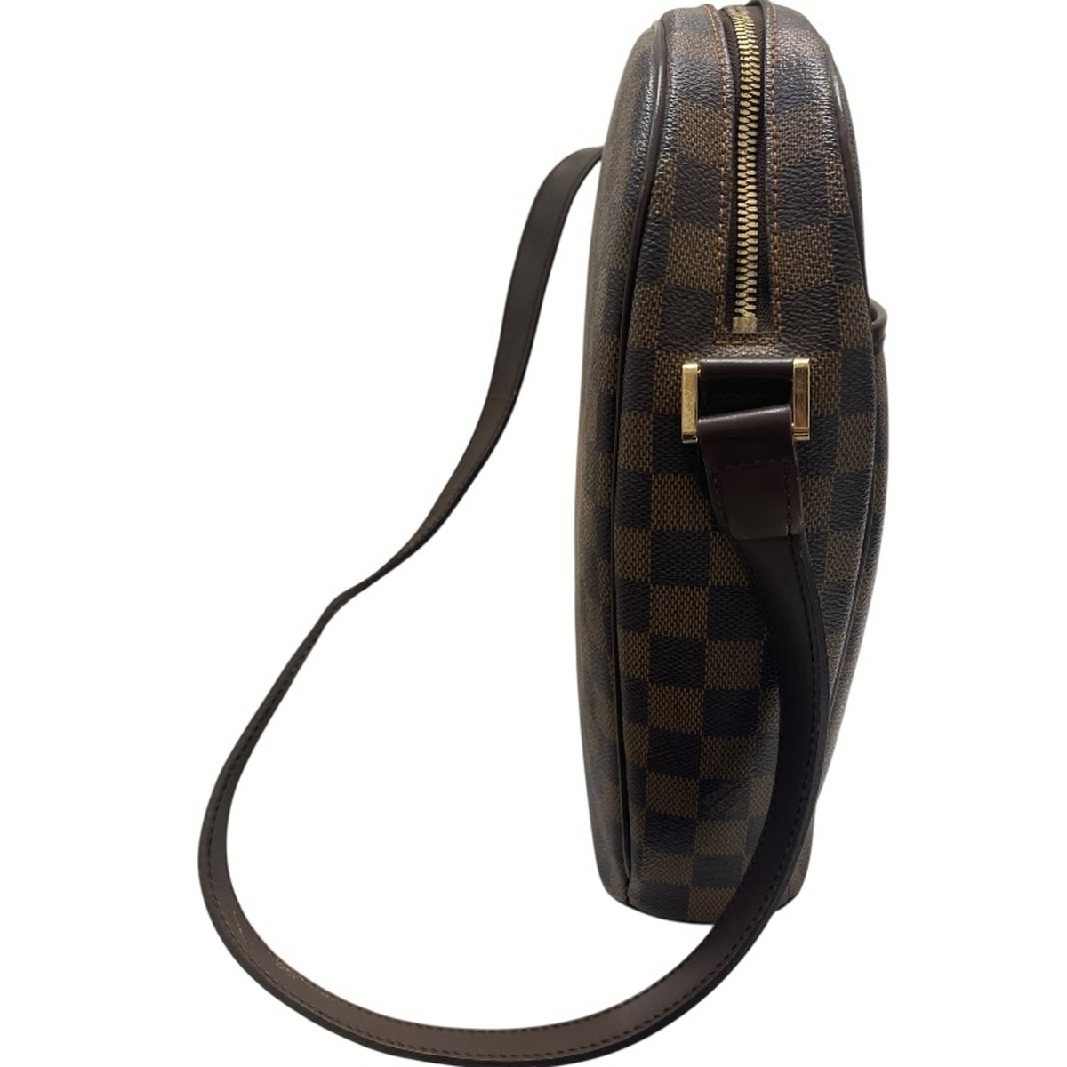 ルイ・ヴィトン LOUIS VUITTON イパネマPM N51294 ショルダーバッグ 