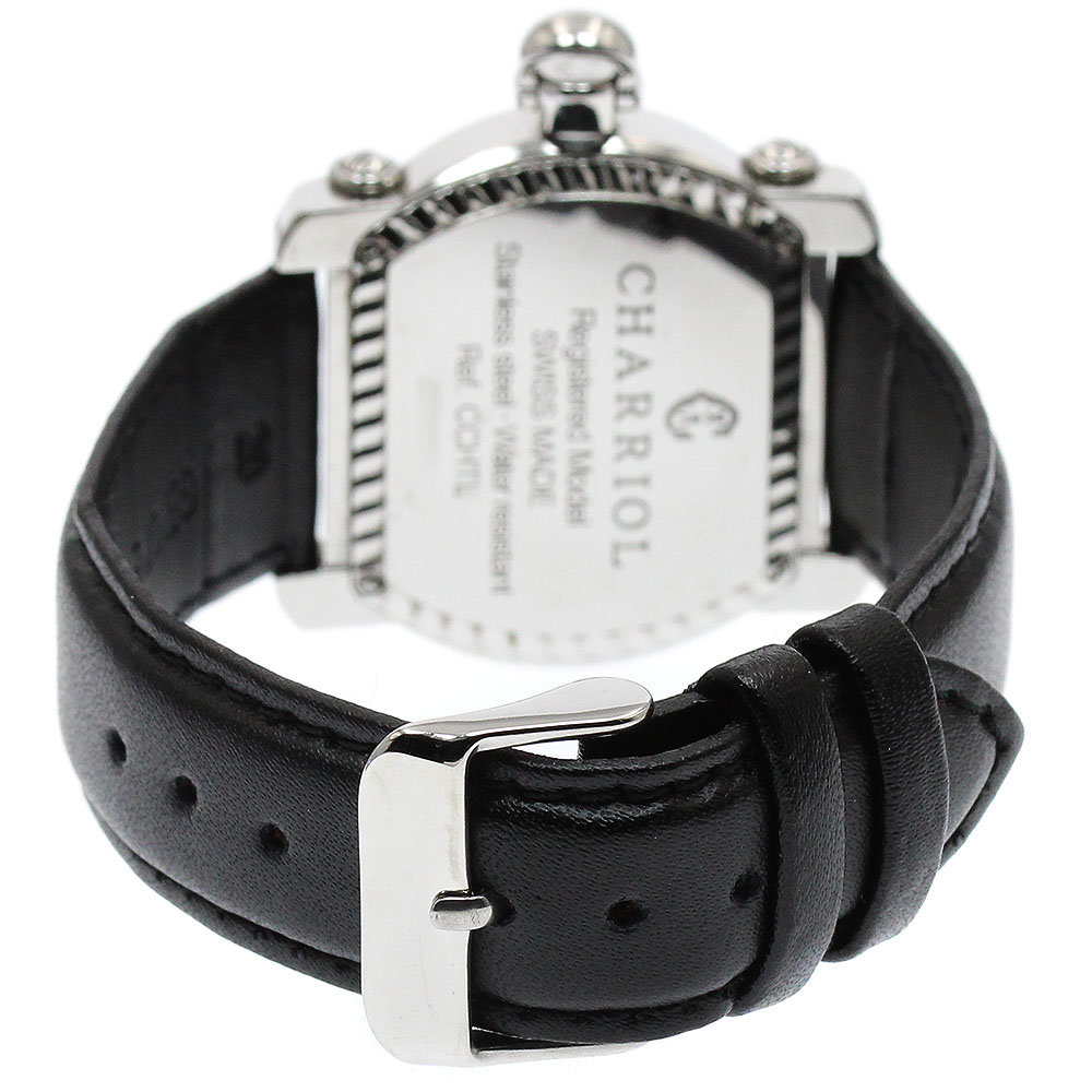 フィリップ・シャリオール PHILIPPE CHARRIOL Ref.CCHTL アクター