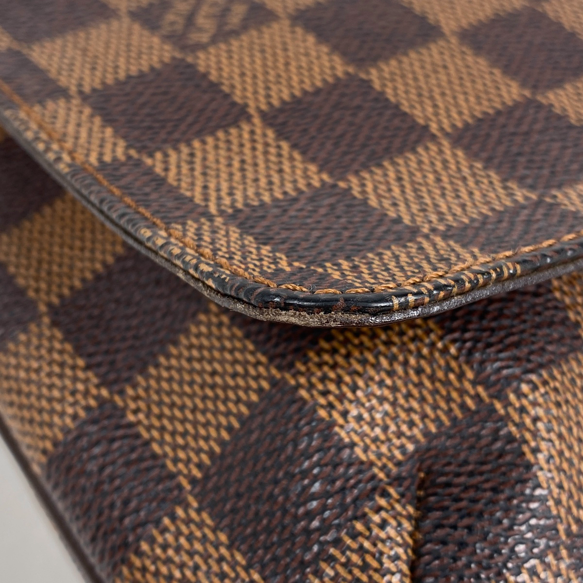 ルイ・ヴィトン Louis Vuitton ミュゼット タンゴ ロング 斜め掛け