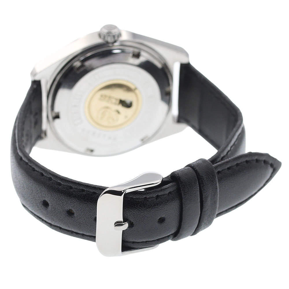 セイコー SEIKO 6145-8000 グランドセイコー デイト 自動巻き メンズ _959635 セイコー SEIKO 6145-8000 グランドセイコー デイト 自動巻き メンズ