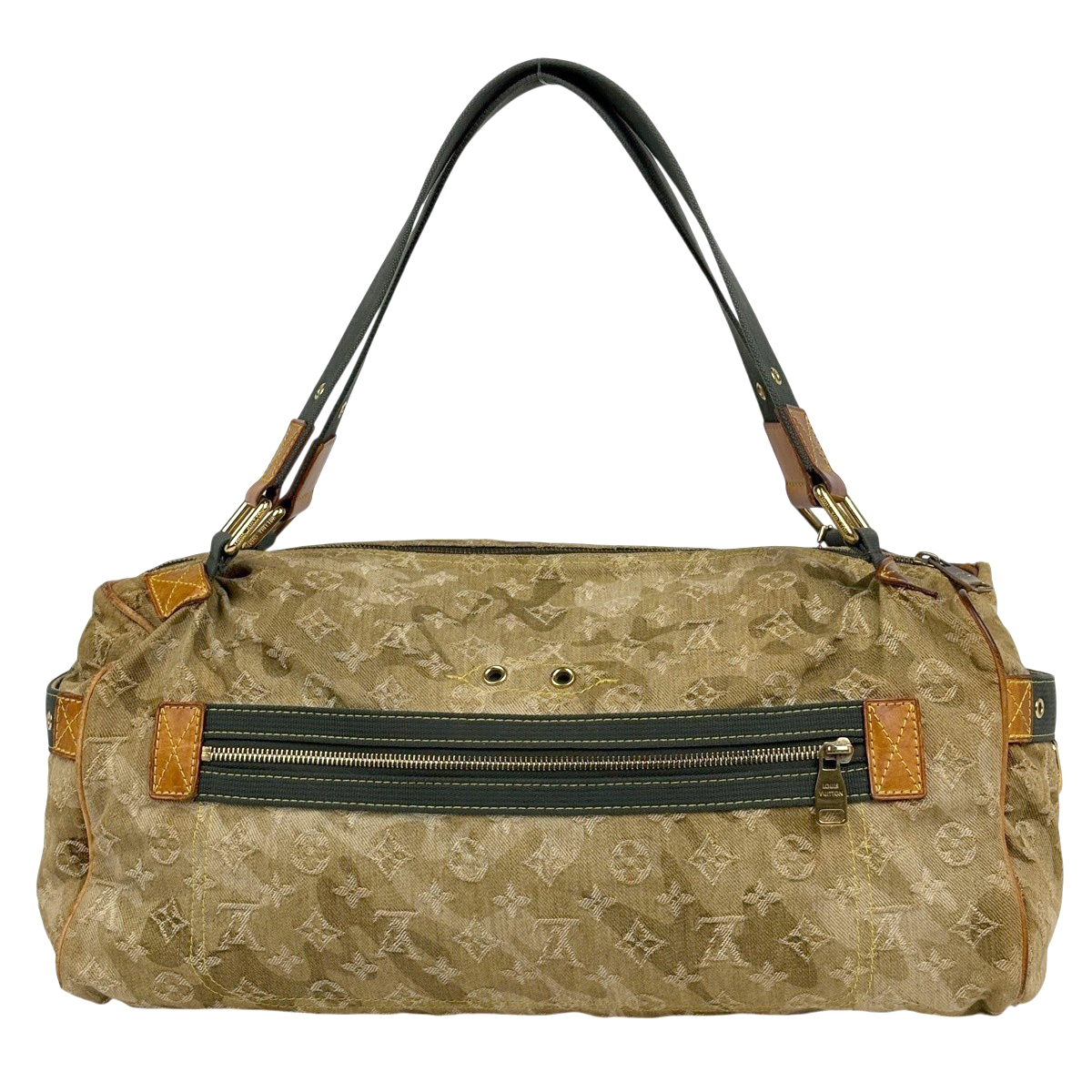 ルイ ヴィトン / LOUIS VUITTON ボストンバッグ ルイヴィトン モノグラム キーポルバンドリエール ボストンバッグ