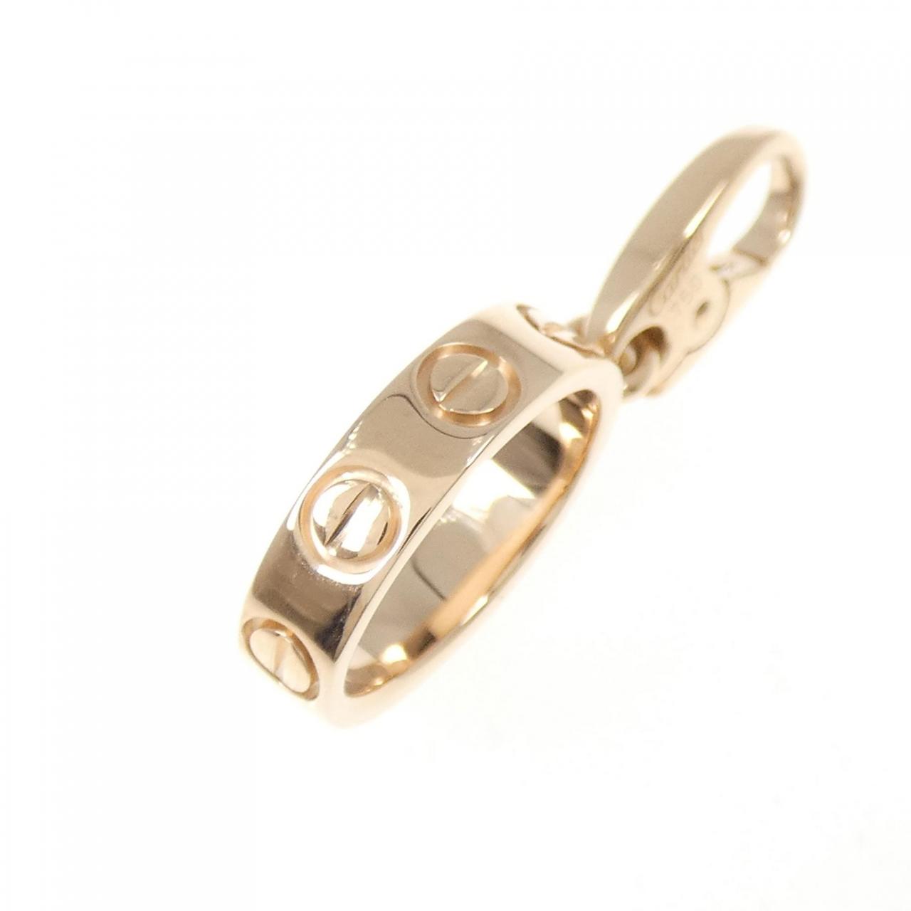 カルティエ ラブ チャーム | MOLTS
