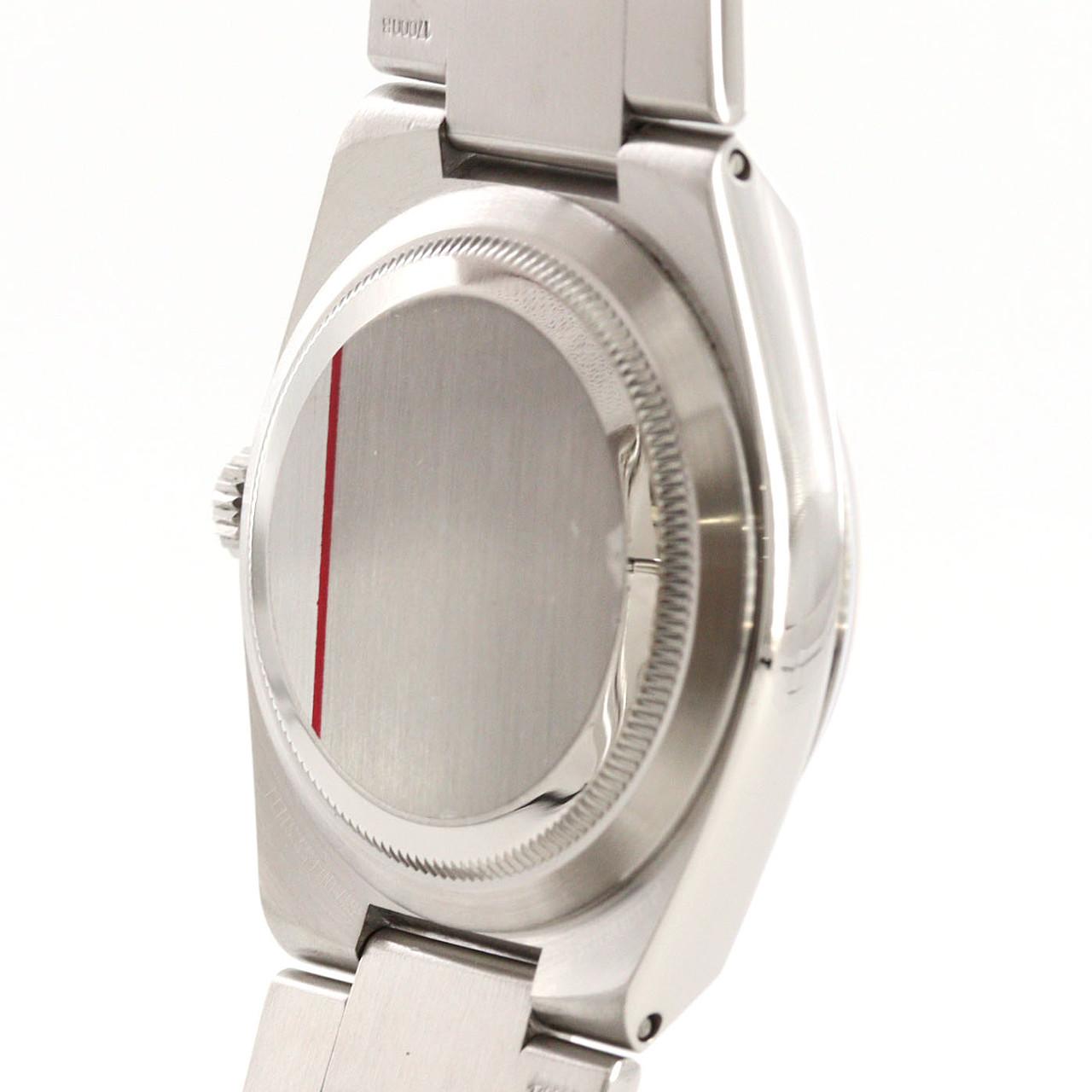 ロレックス オイスタークォーツ 17000 SS クォーツ 6番台 - Used A