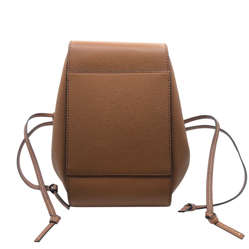 ロエベ LOEWE ハンモック ドローストリングスモール ハンドバッグ | MOLTS