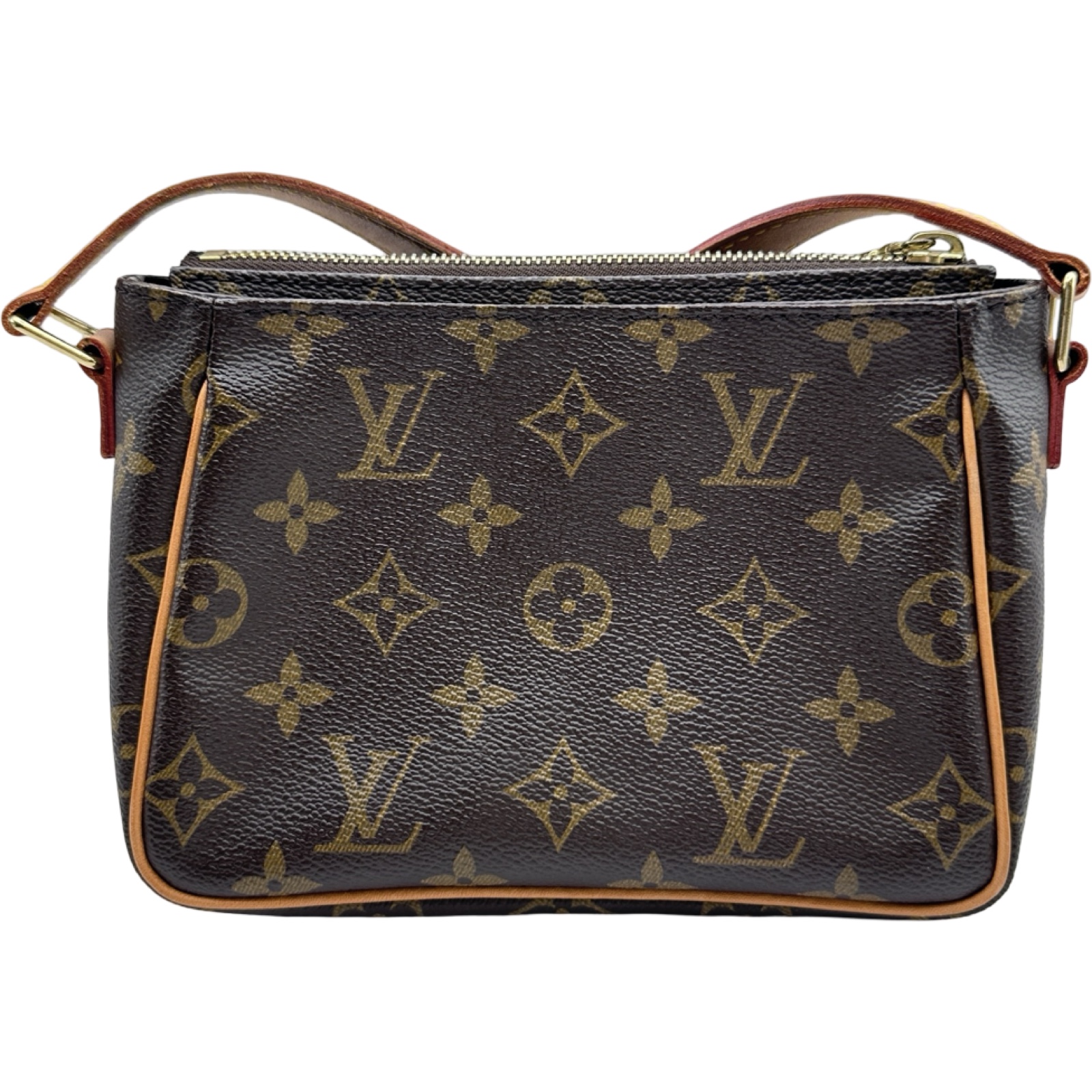 ルイ・ヴィトン LOUIS VUITTON ヴィバシテPM M51165 ショルダーバッグ 