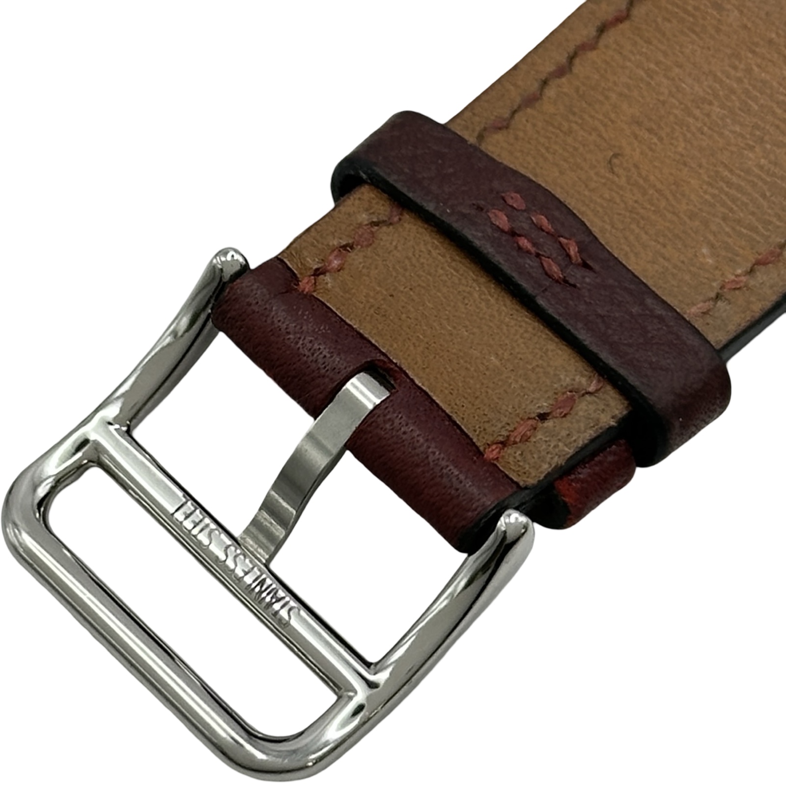 エルメス HERMES Hウォッチ HH1.810 腕時計 - Used A (2341950024530
