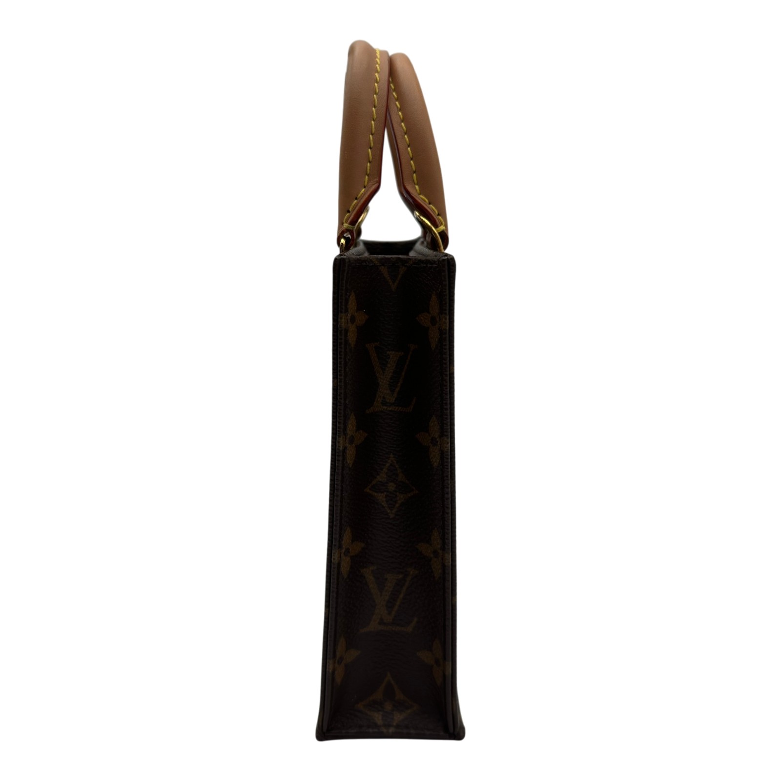 ルイ・ヴィトン LOUIS VUITTON プティット・サックプラ M69442 