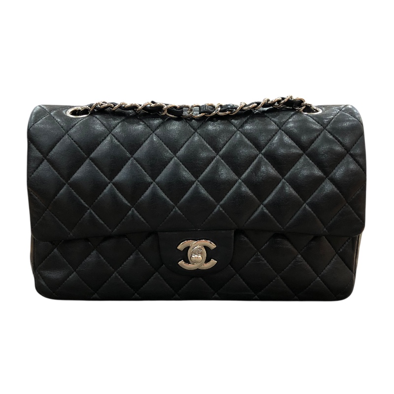 シャネル CHANEL マトラッセ25 A01112 ショルダーバッグ - Used B