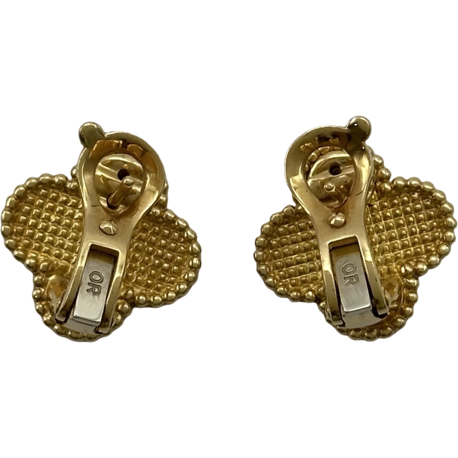 ヴァンクリーフ＆アーペル Van Cleef & Arpels ヴィンテージ 
